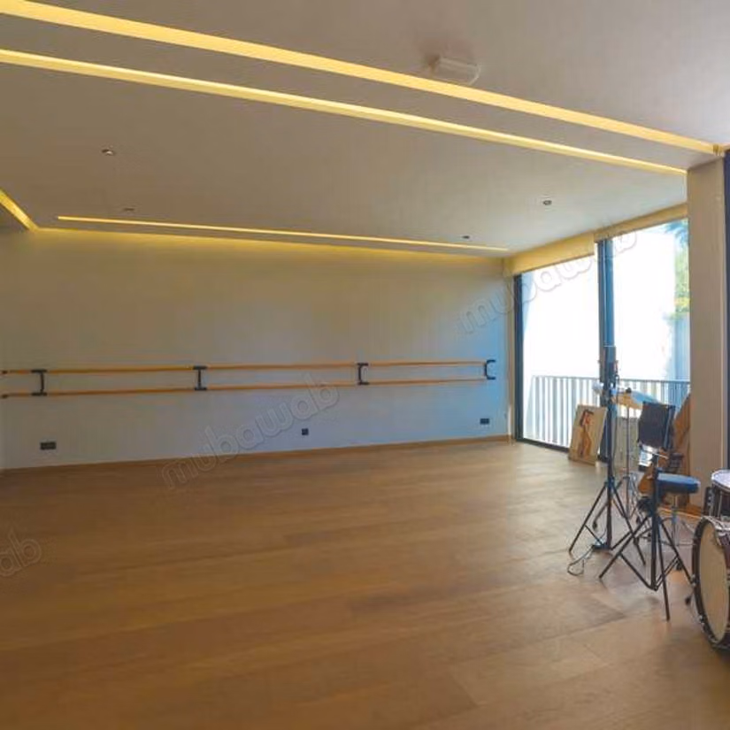 Office for Rent of 760.0 m² in Casablanca, Racine