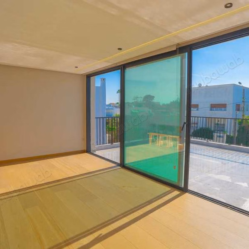 Office for Rent of 760.0 m² in Casablanca, Racine