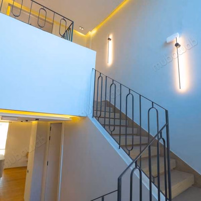 Office for Rent of 760.0 m² in Casablanca, Racine