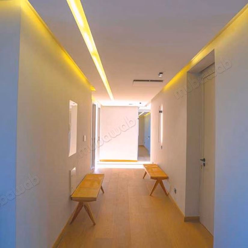 Office for Rent of 760.0 m² in Casablanca, Racine
