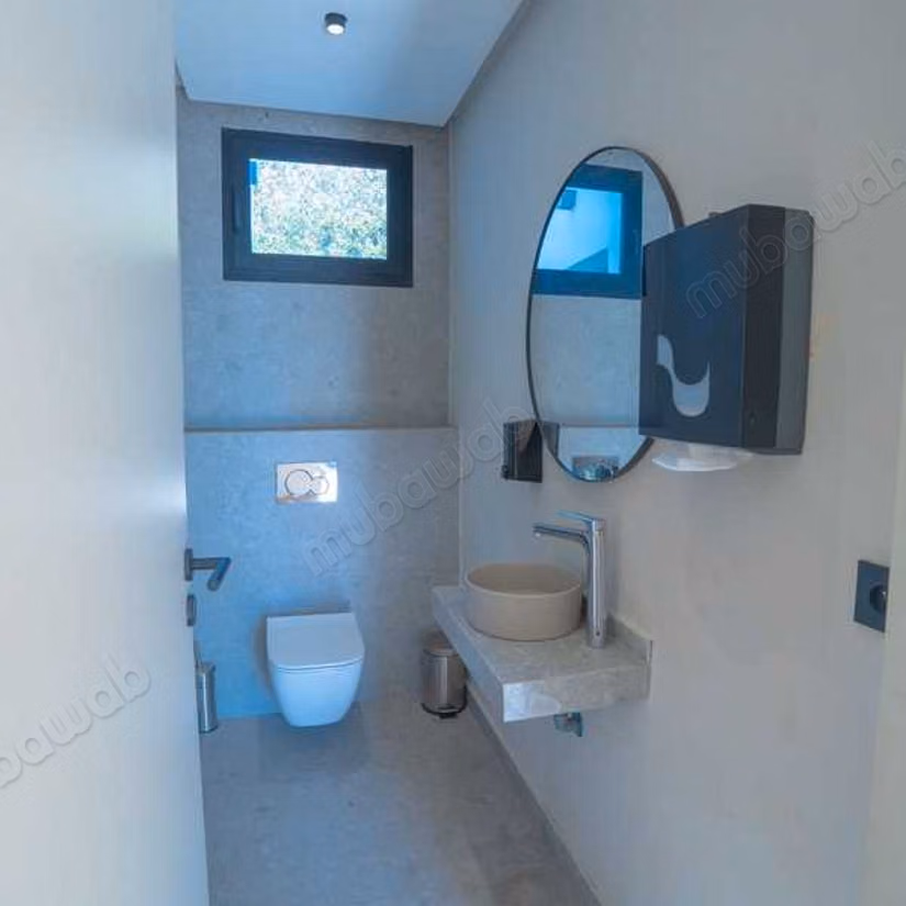 Office for Rent of 760.0 m² in Casablanca, Racine