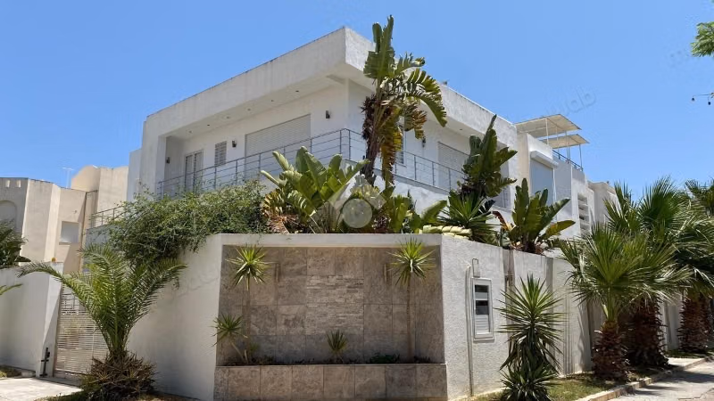 Villa individuelle en vente
