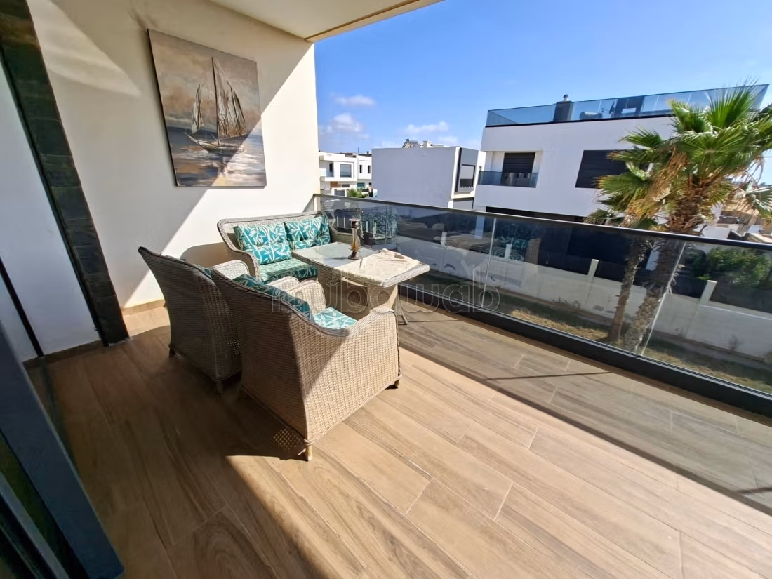 Villa te koop met een zeer mooi uitzicht op zee