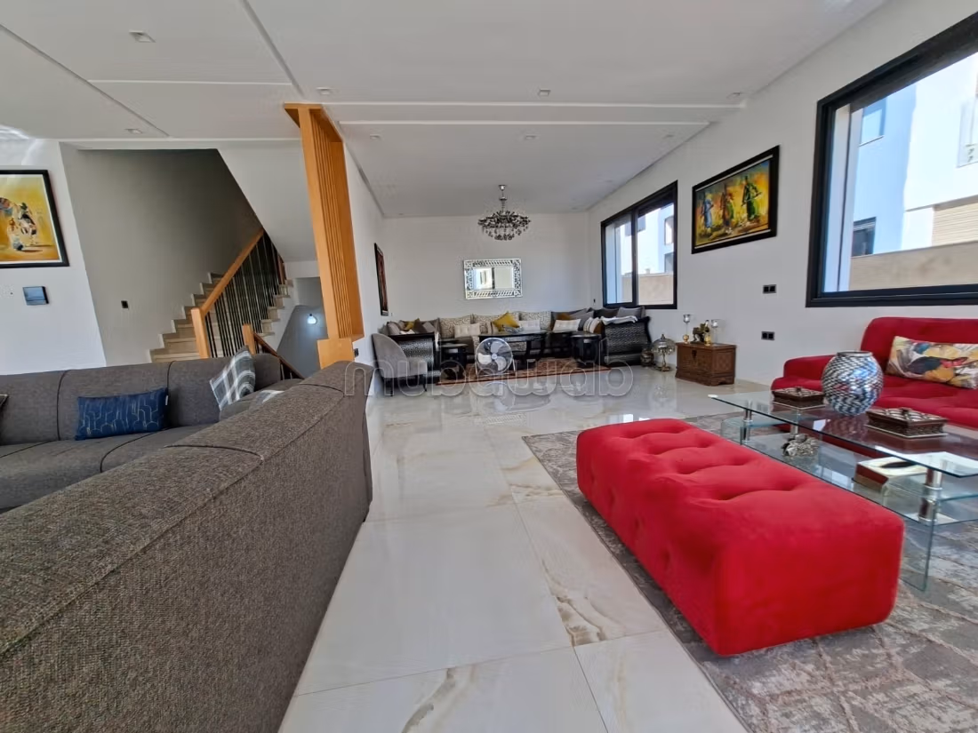 Villa te koop met een zeer mooi uitzicht op zee