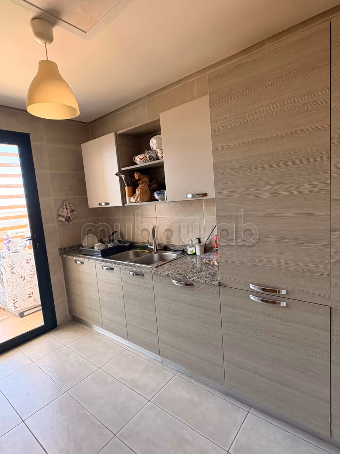 Appartamento in affitto a Hayriad Prestigia