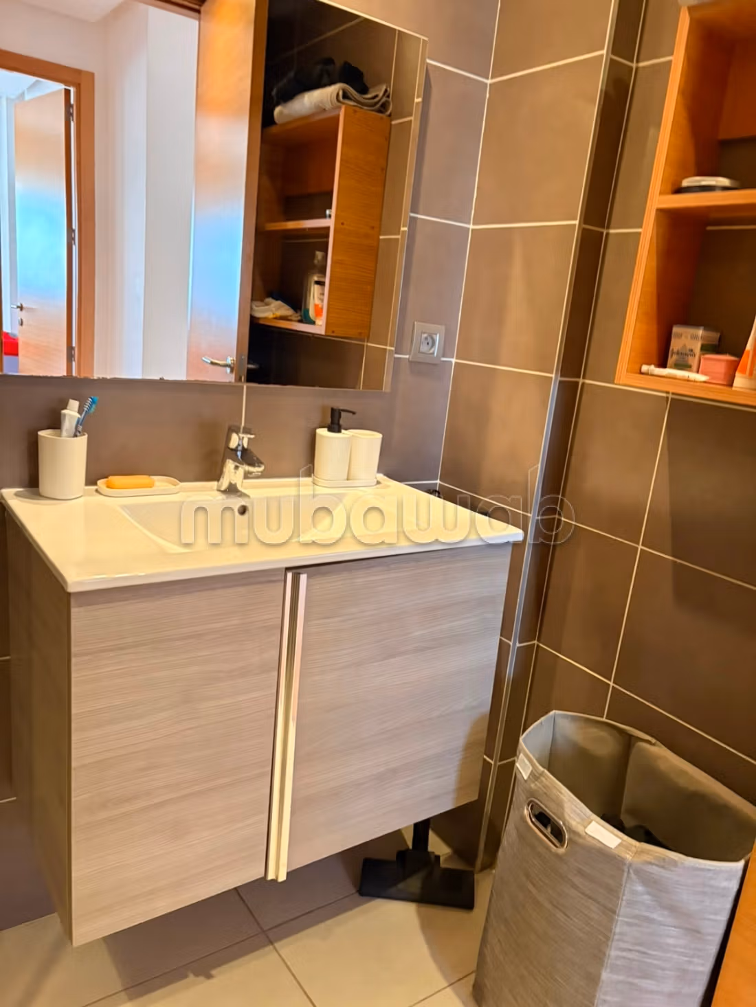 Appartamento in affitto a Hayriad Prestigia