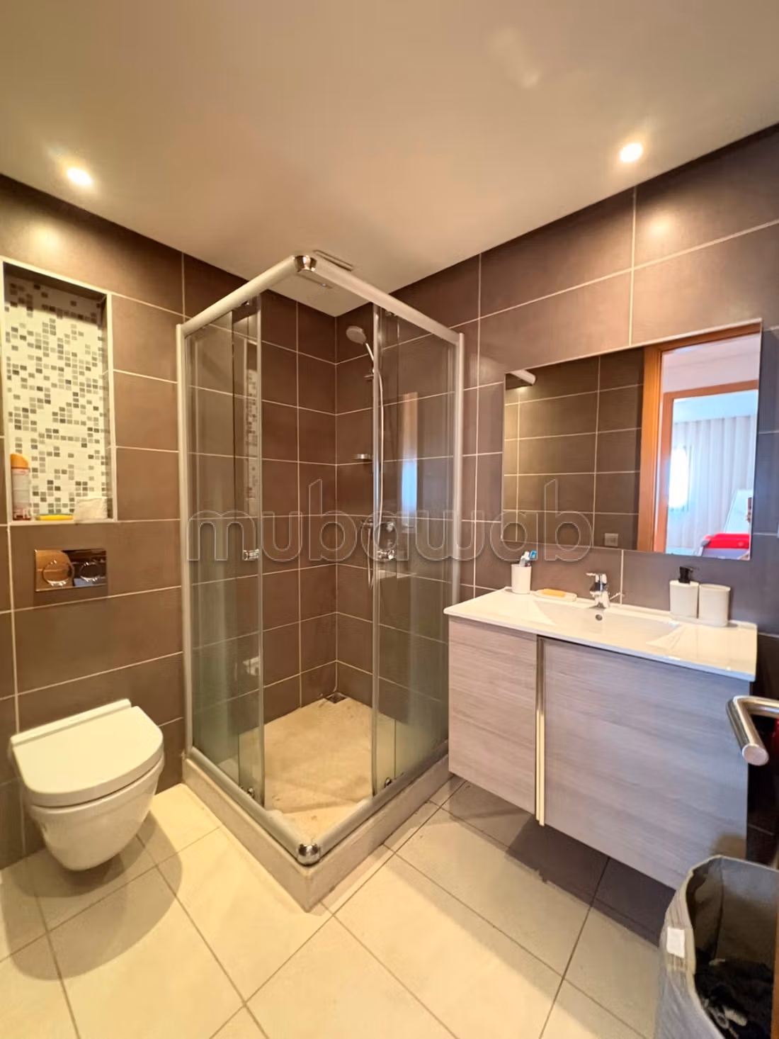 Appartamento in affitto a Hayriad Prestigia
