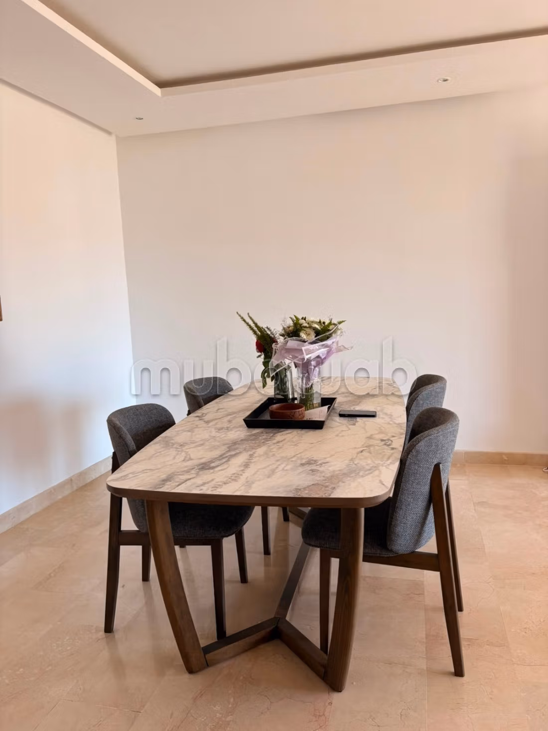 Appartamento in affitto a Hayriad Prestigia