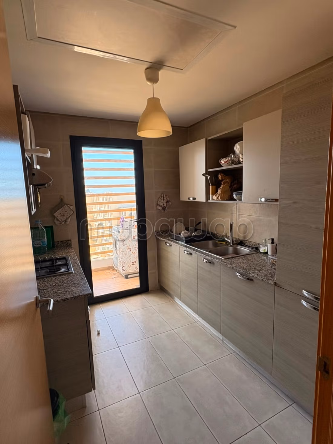Appartamento in affitto a Hayriad Prestigia