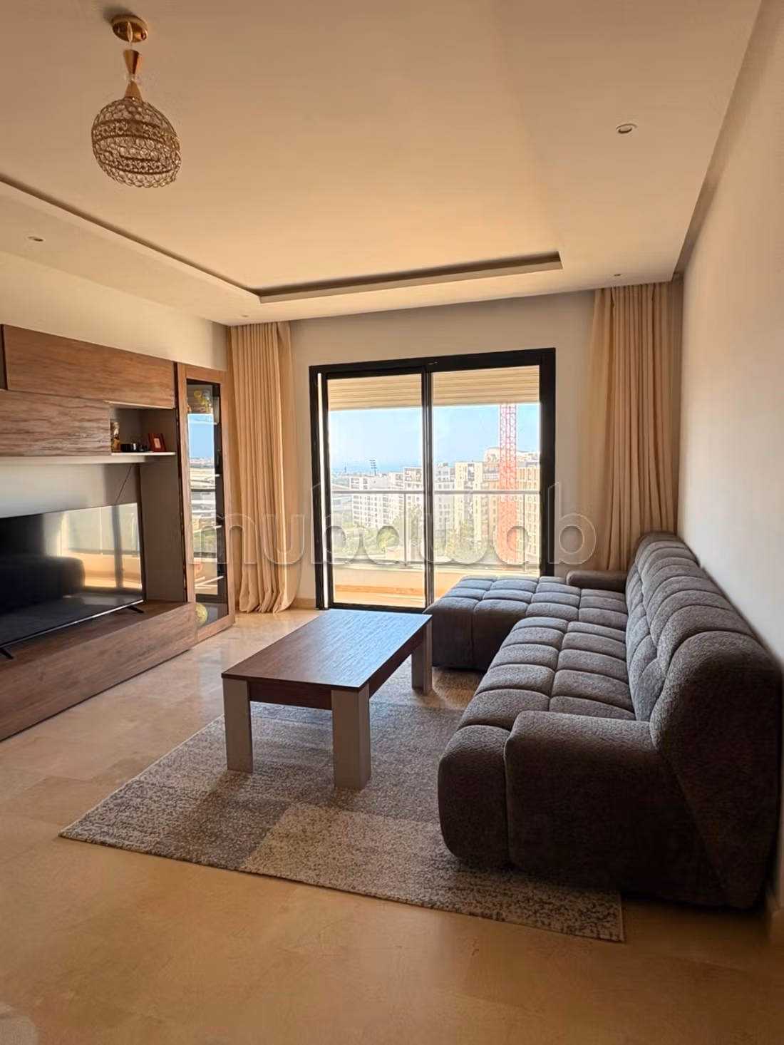Appartamento in affitto a Hayriad Prestigia