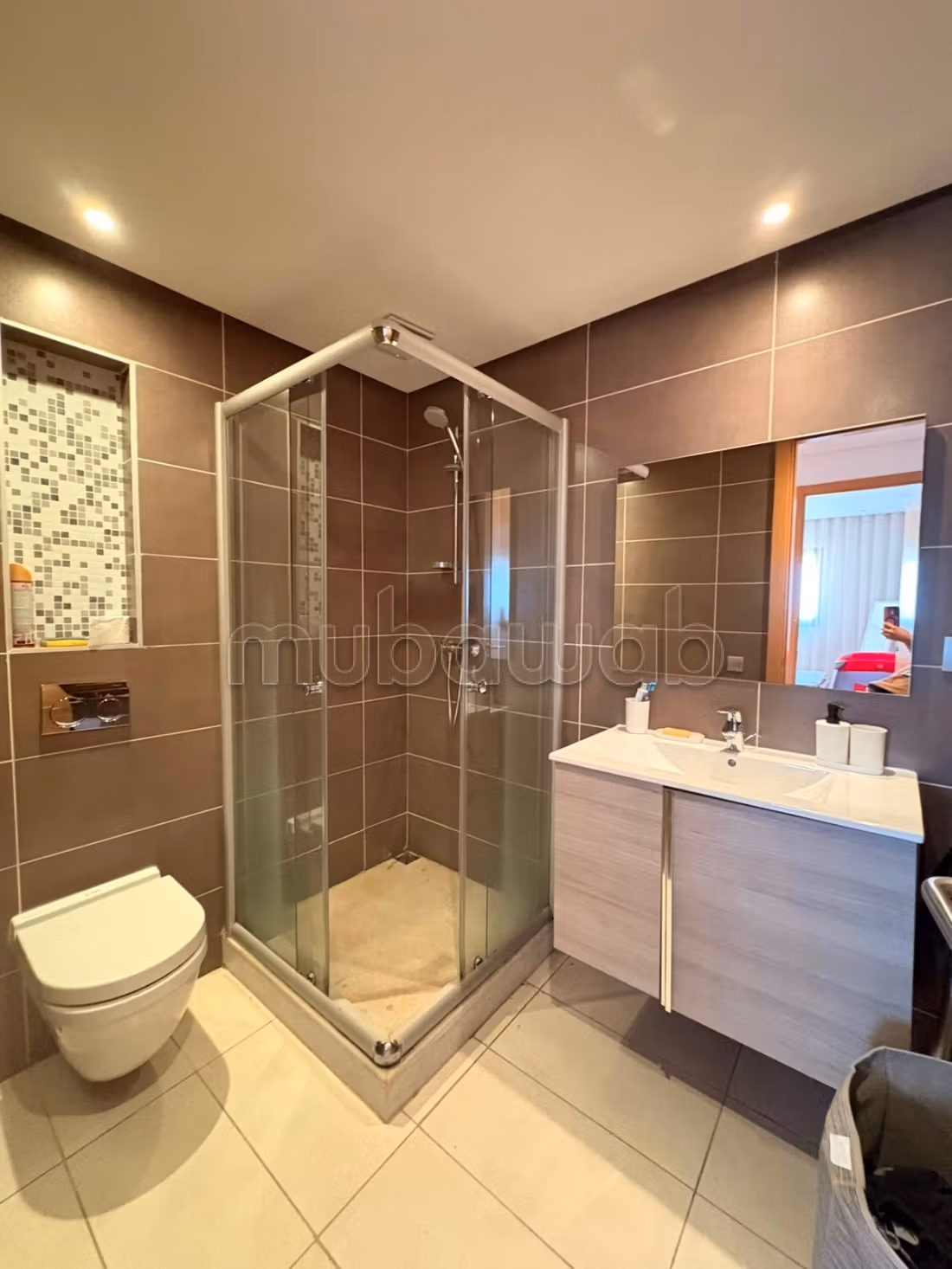 Appartamento in affitto a Hayriad Prestigia