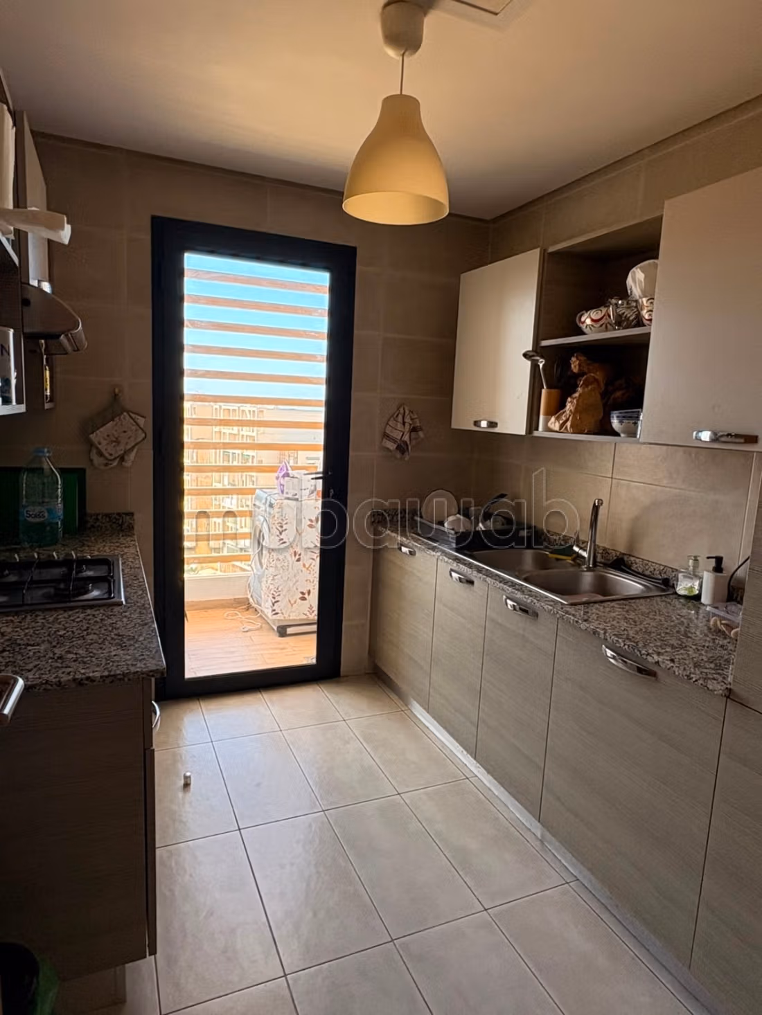Appartamento in affitto a Hayriad Prestigia