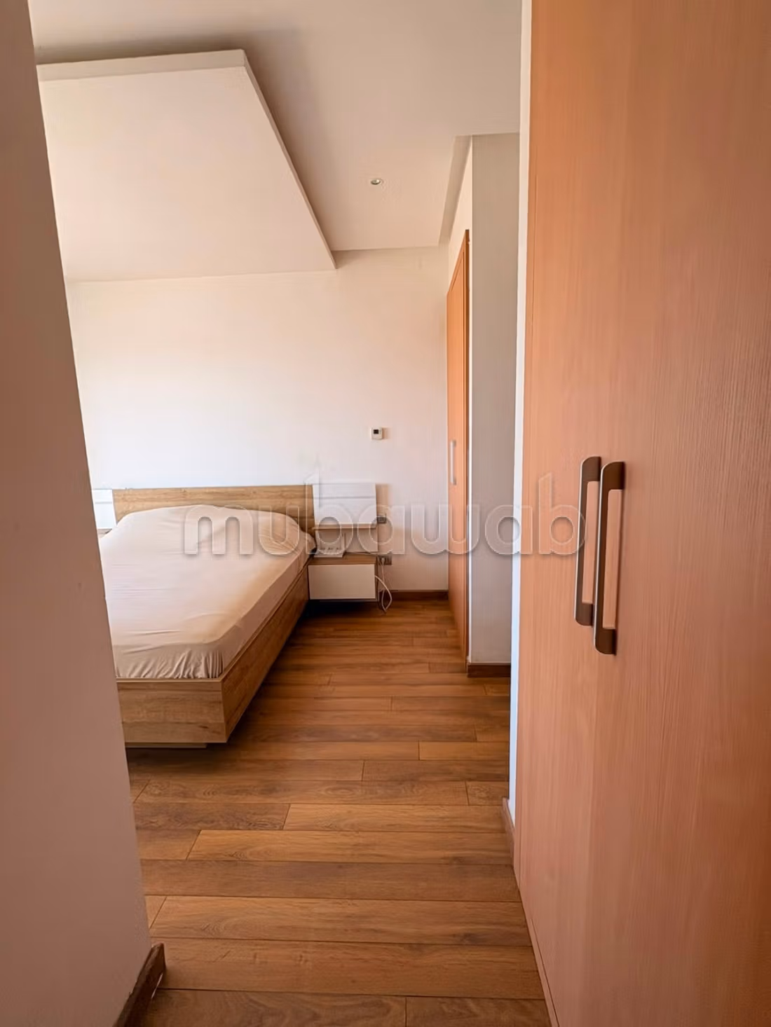 Appartamento in affitto a Hayriad Prestigia