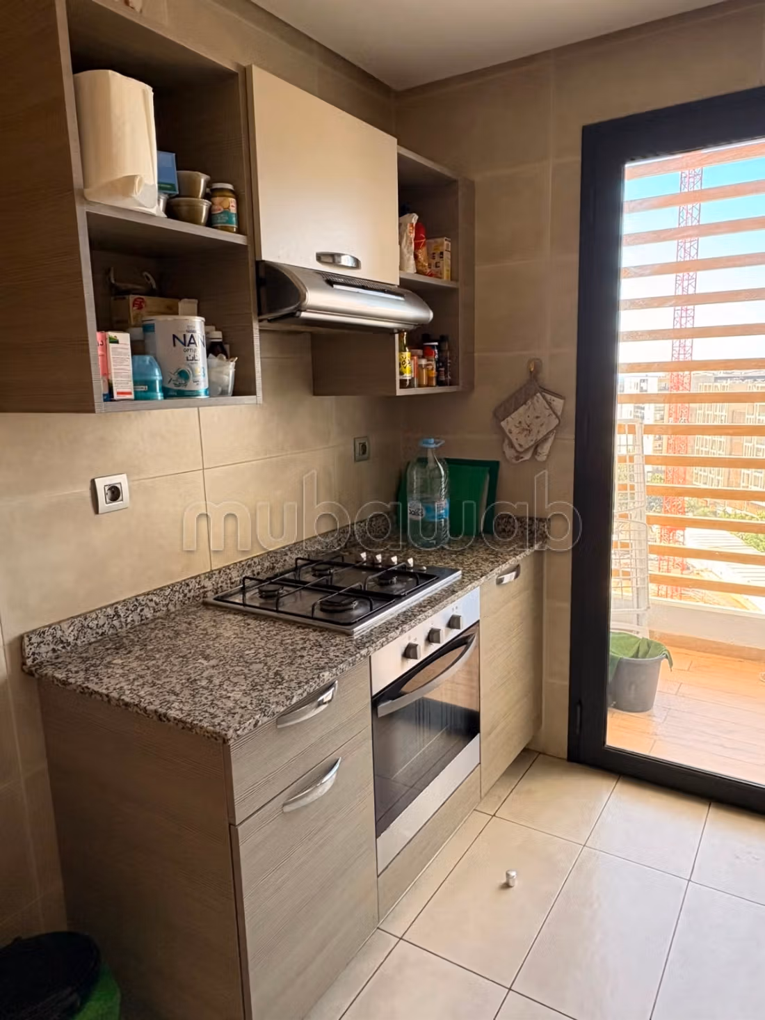 Appartamento in affitto a Hayriad Prestigia