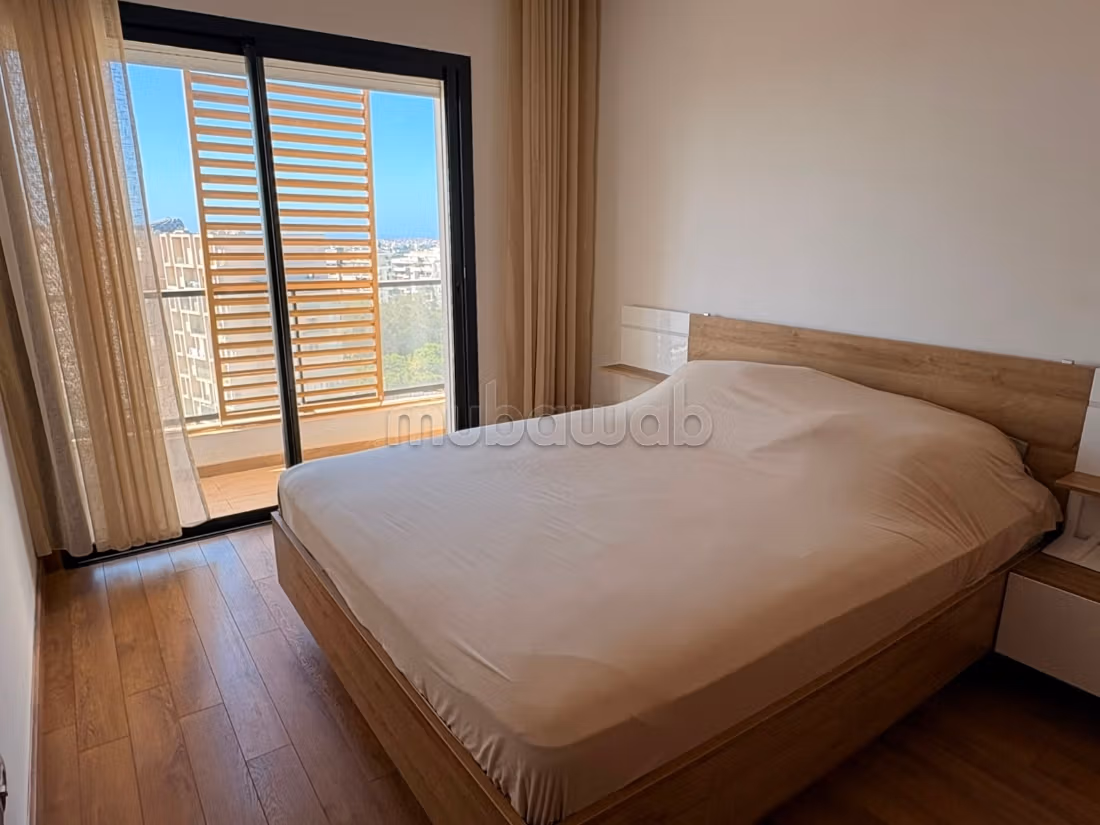 Appartamento in affitto a Hayriad Prestigia