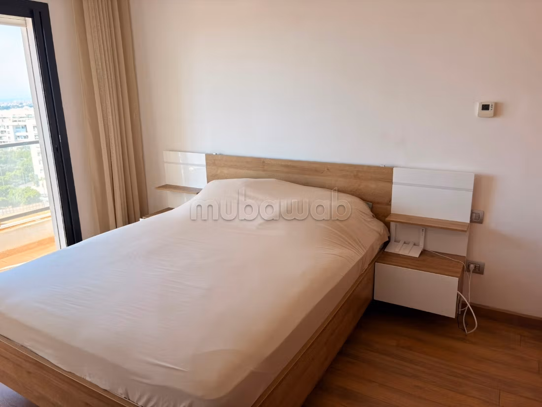 Appartamento in affitto a Hayriad Prestigia