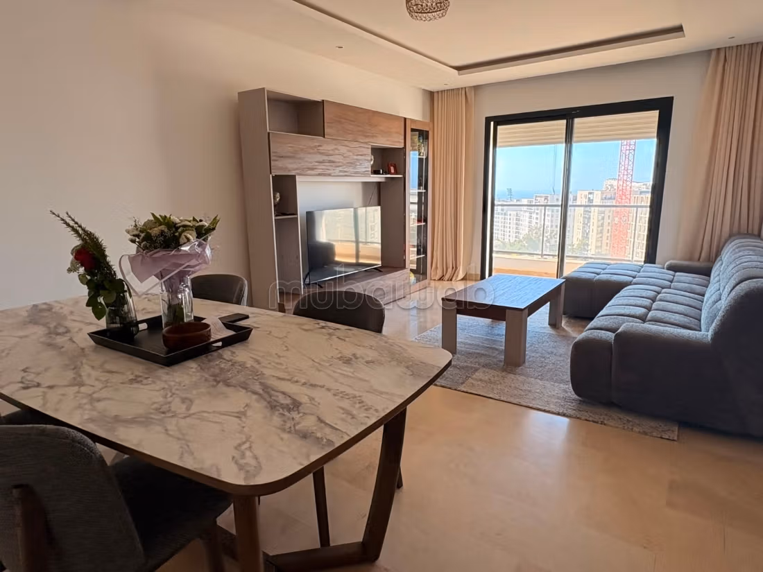 Appartamento in affitto a Hayriad Prestigia