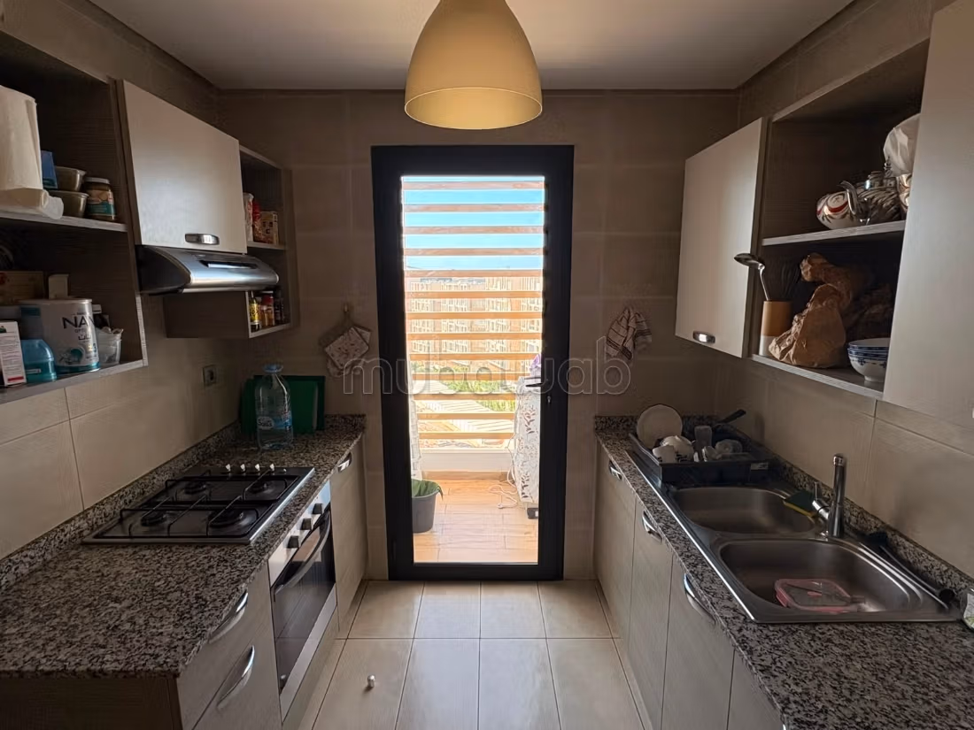 Appartamento in affitto a Hayriad Prestigia