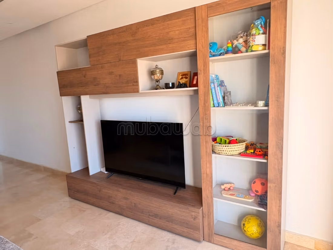 Appartamento in affitto a Hayriad Prestigia