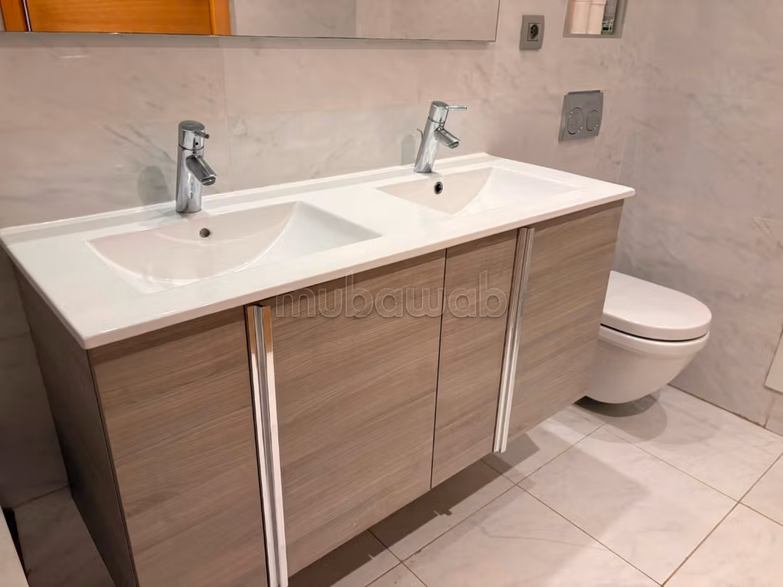 Appartamento in affitto a Hayriad Prestigia