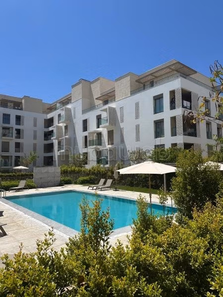 Splendido appartamento da acquistare a Bab Al Bahr. Superficie 280 m². Terrazzo e ascensore