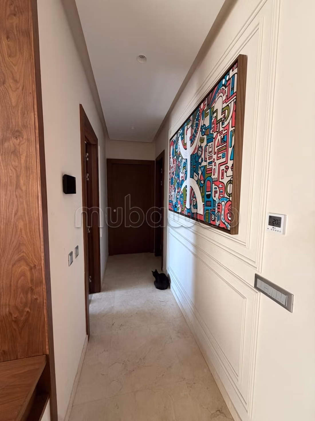 Très bel appartement à vendre sans vis a viq — 5