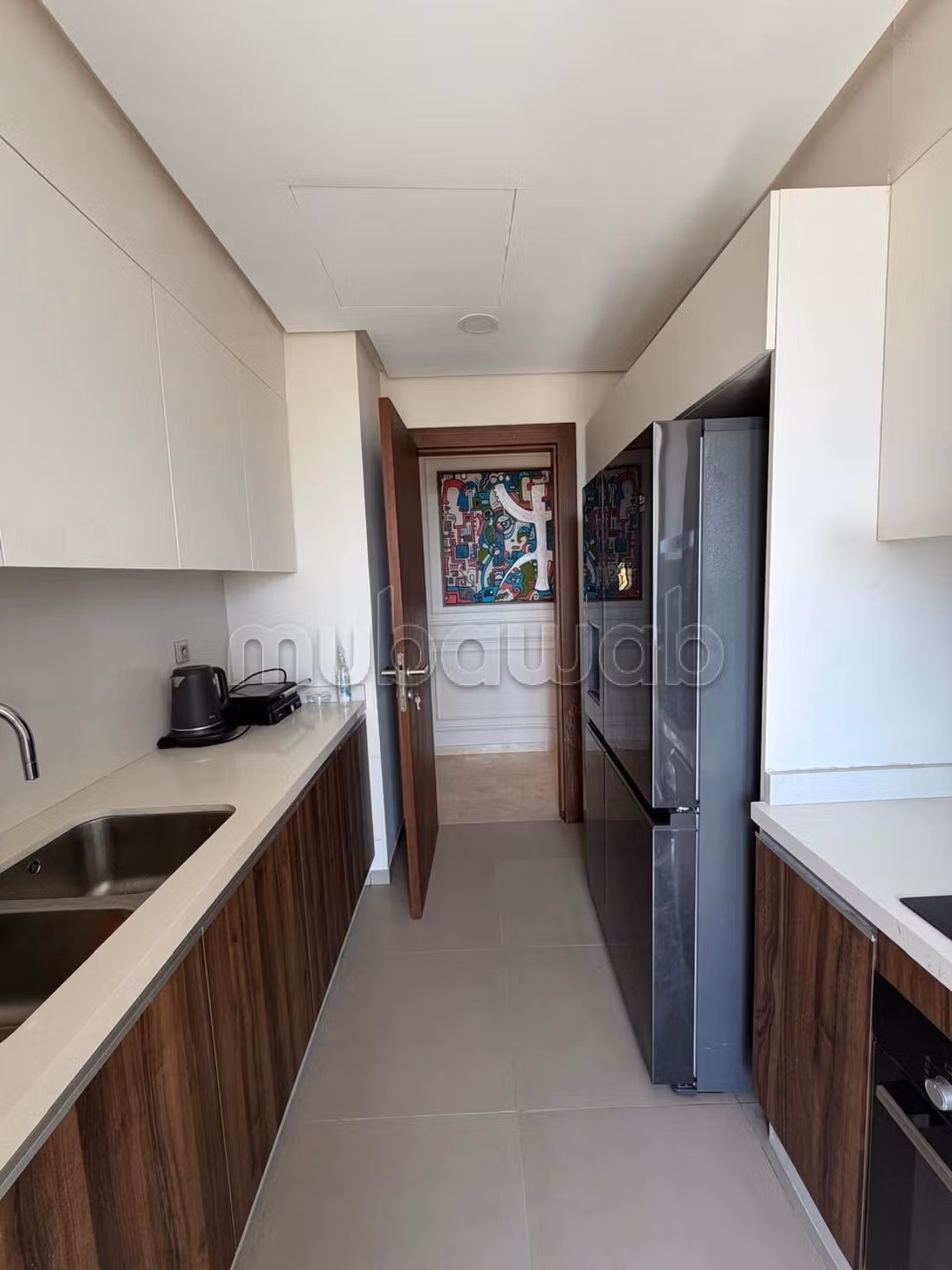 Très bel appartement à vendre sans vis a viq — 6