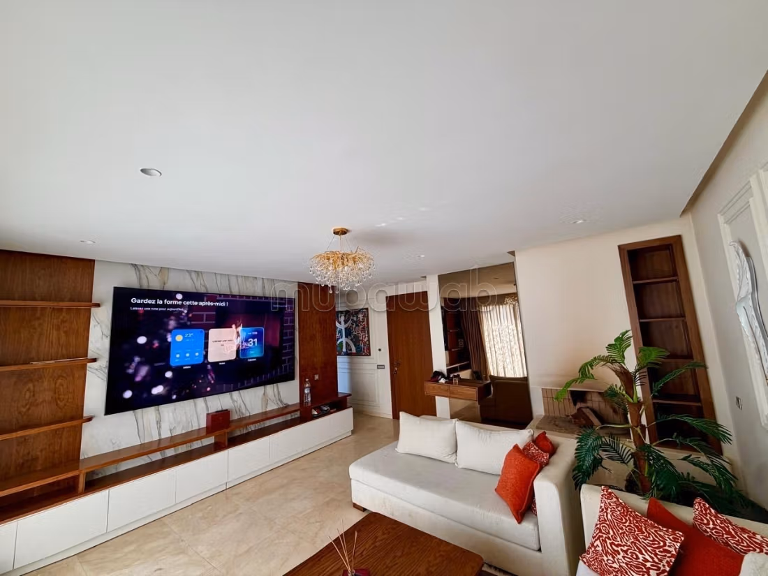 Très bel appartement à vendre sans vis a viq — 4
