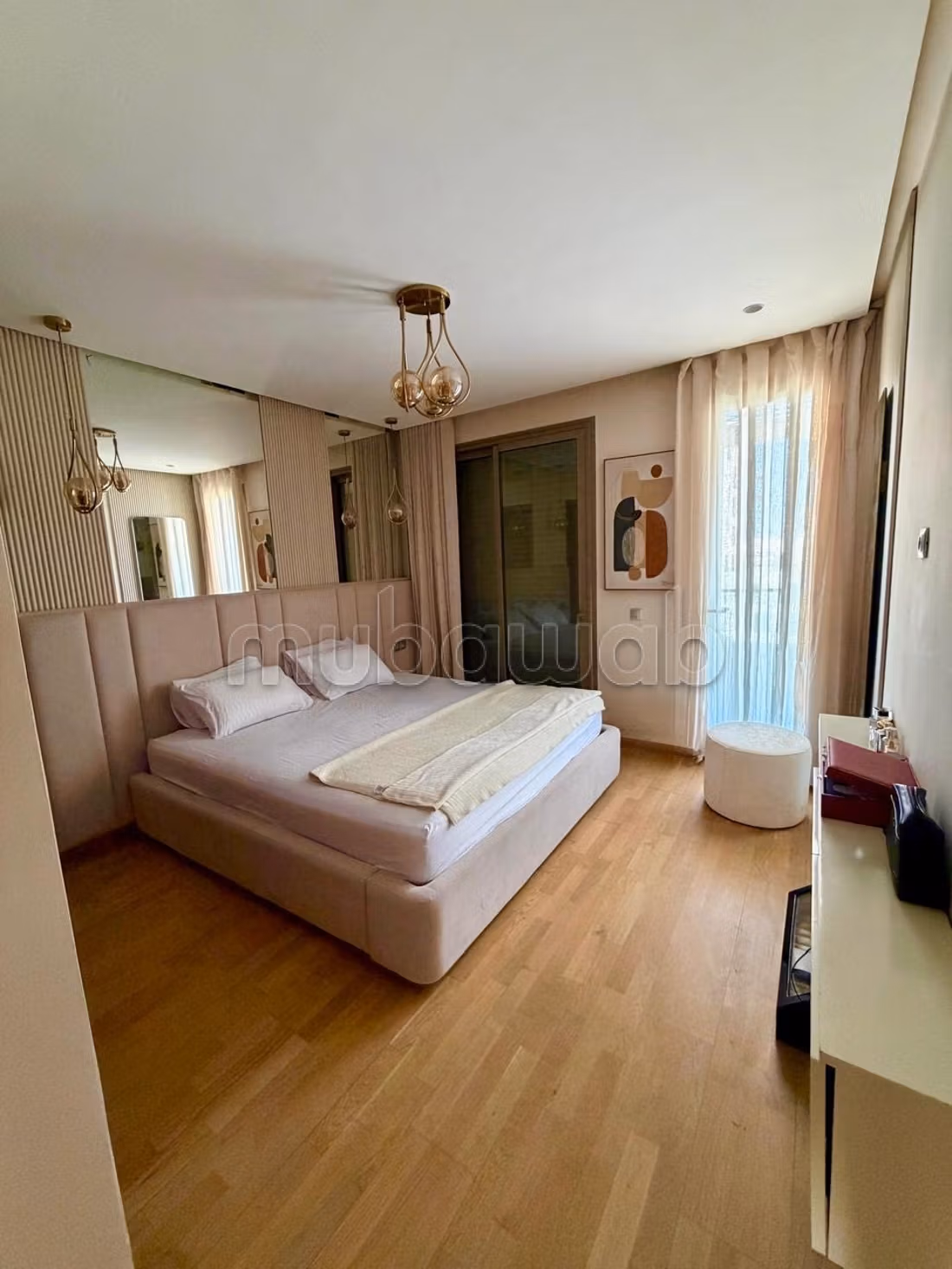Appartement 124 m² à Souissi — 8