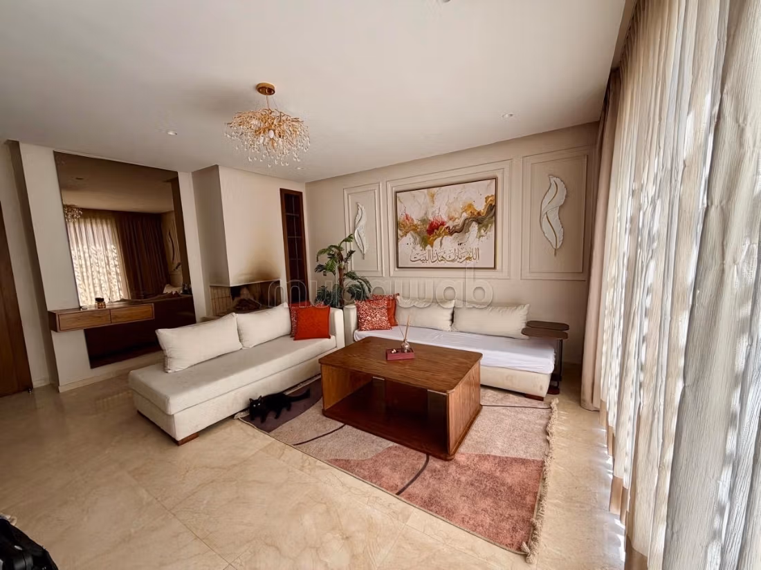 Très bel appartement à vendre sans vis a viq — 3