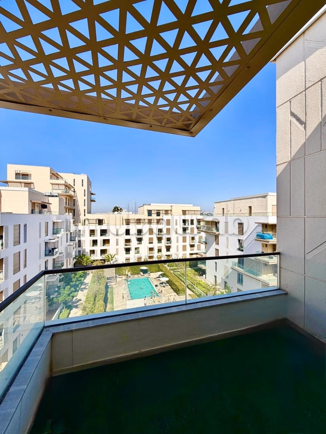 Appartement 124 m² à Souissi — 9