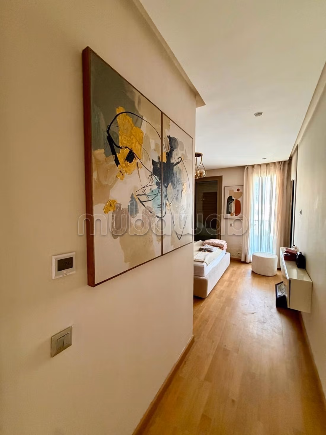 Appartement 124 m² à Souissi — 7
