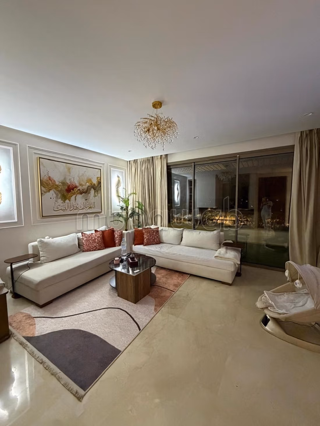 Très bel appartement à vendre sans vis a viq — 2