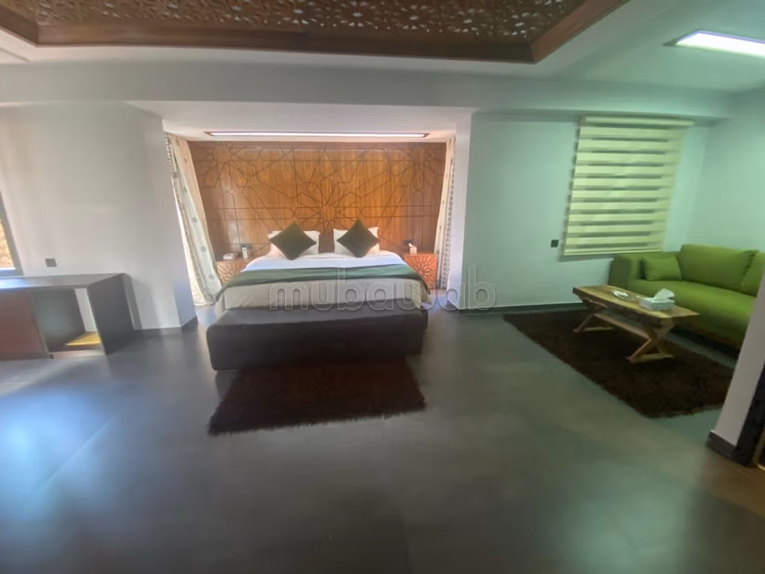 Superbe villa à la location longue durée à Targa
