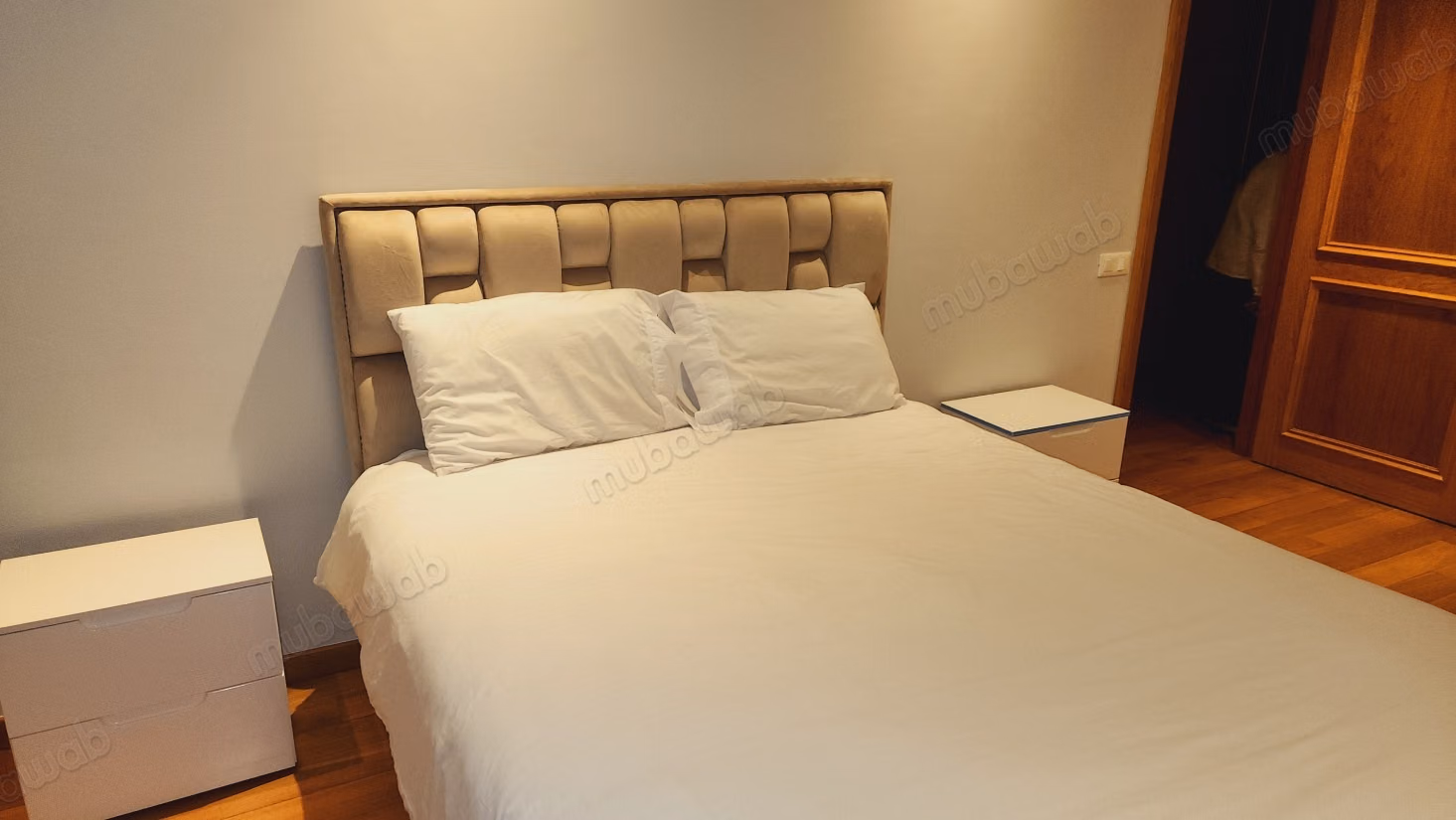 Location Magnifique appartement meublé à racine