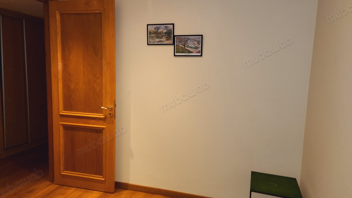 Location Magnifique appartement meublé à racine