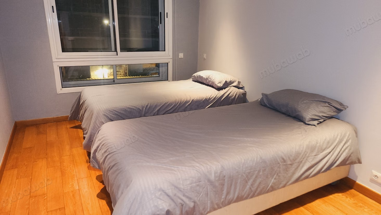 Location Magnifique appartement meublé à racine