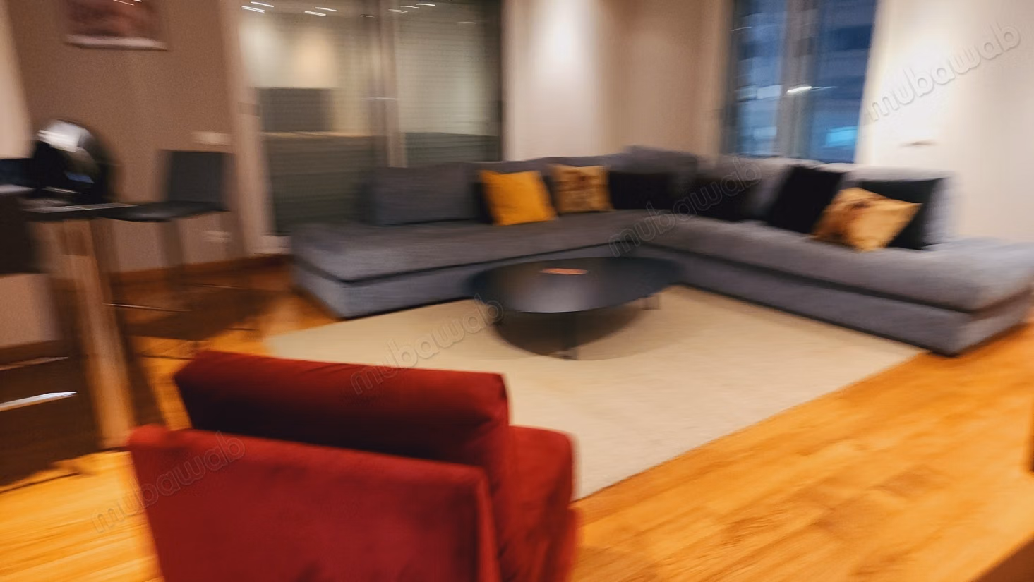Location Magnifique appartement meublé à racine