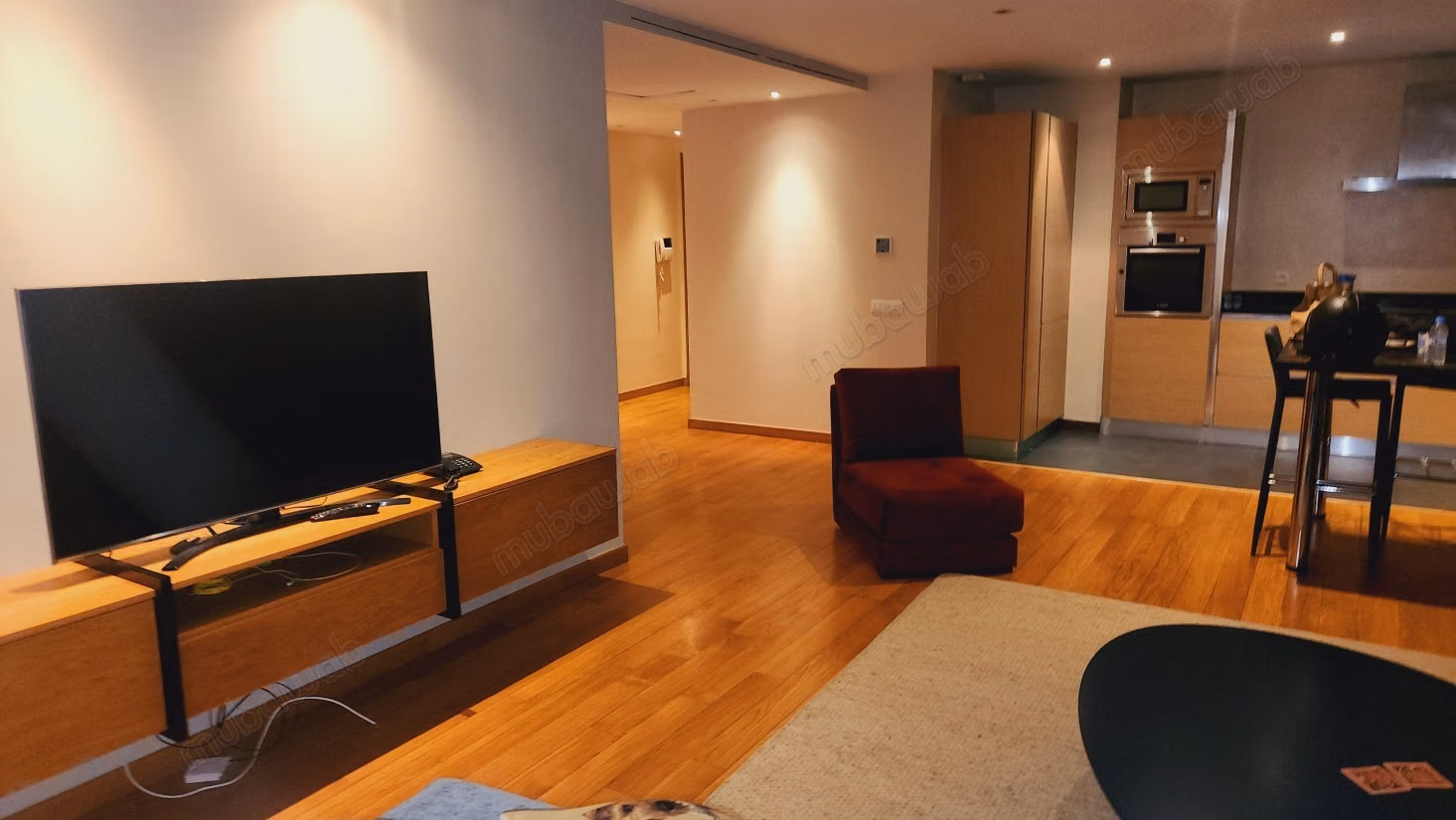 Location Magnifique appartement meublé à racine