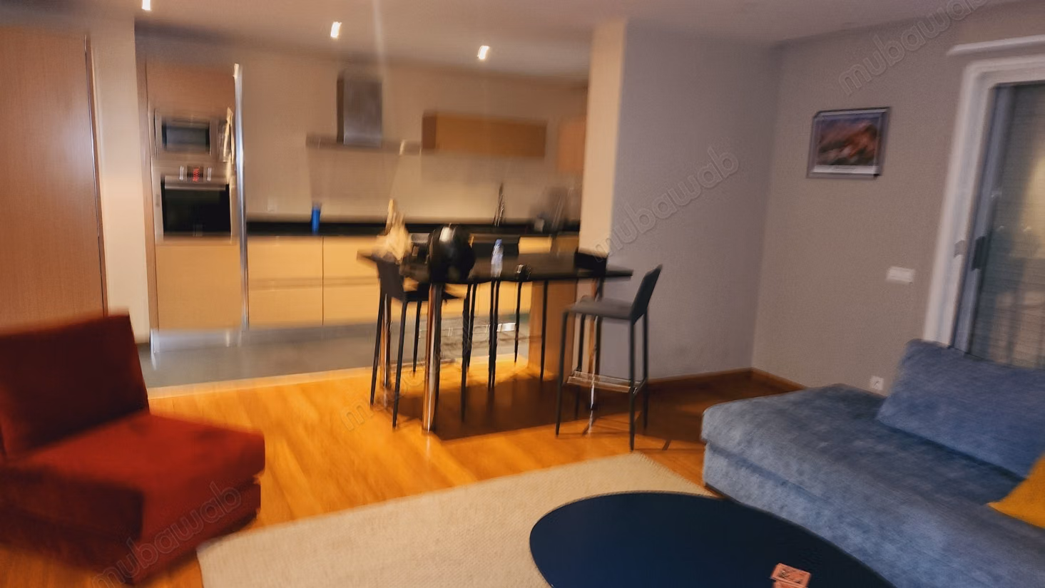 Location Magnifique appartement meublé à racine