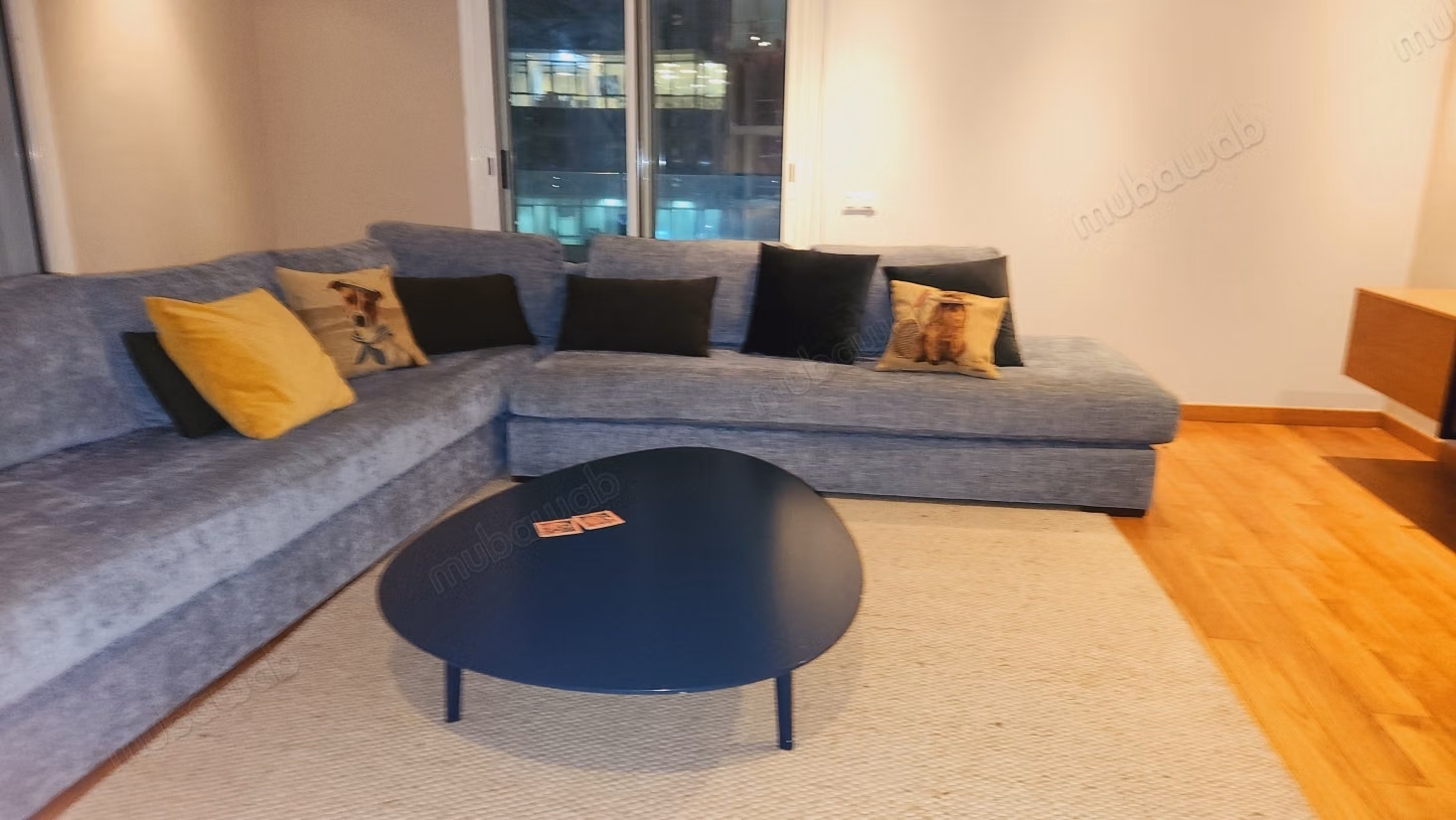 Location Magnifique appartement meublé à racine