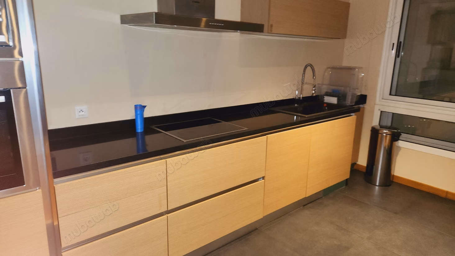 Location Magnifique appartement meublé à racine