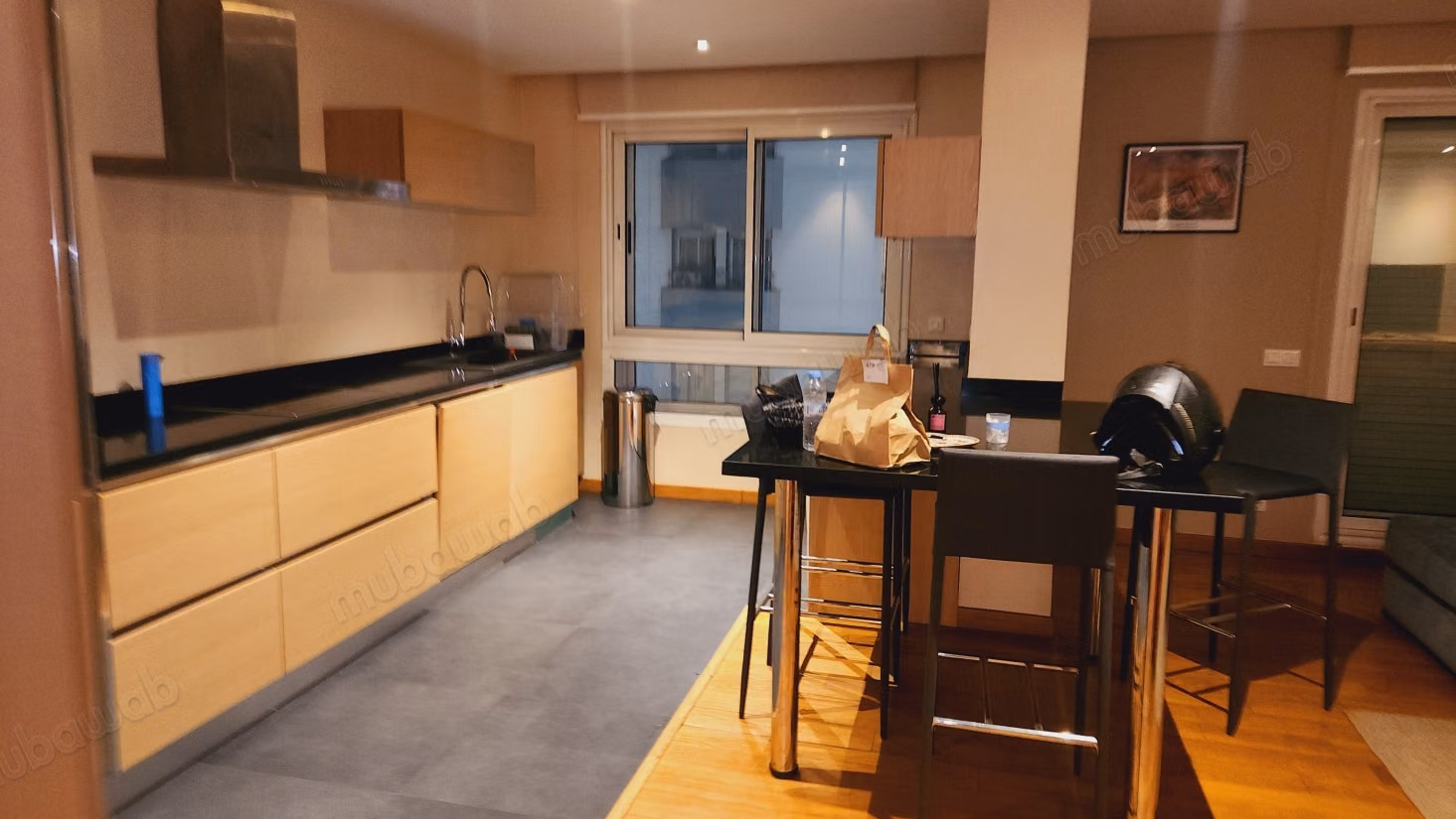 Location Magnifique appartement meublé à racine