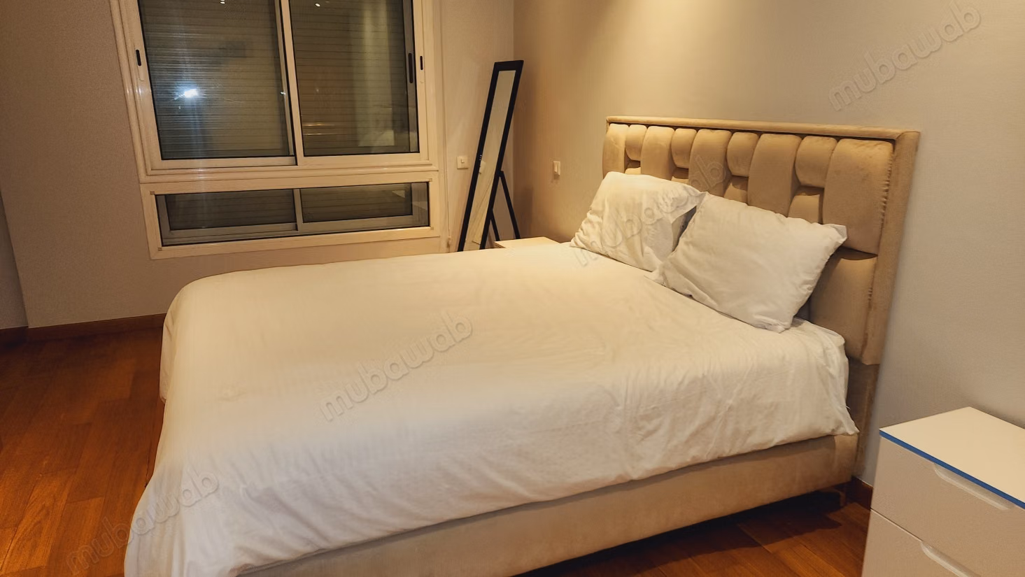 Location Magnifique appartement meublé à racine