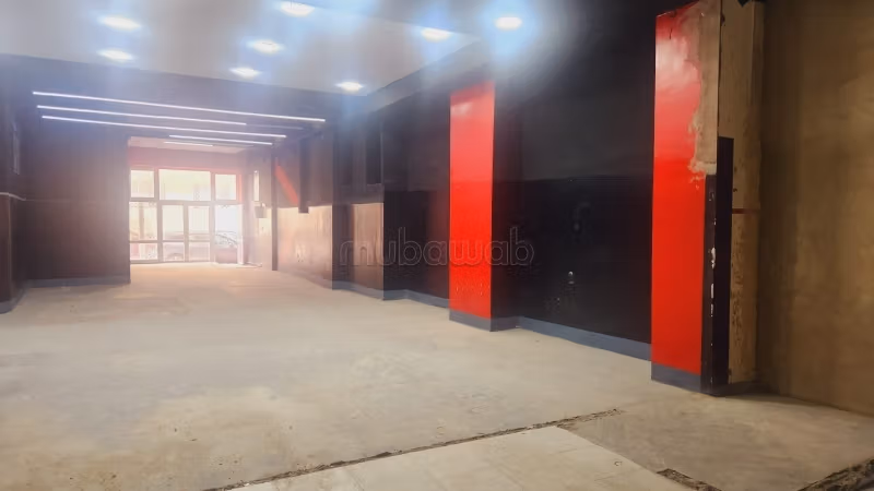 Sell apartment in Racine Extension. 4 comfortable rooms. Lift and terrace
