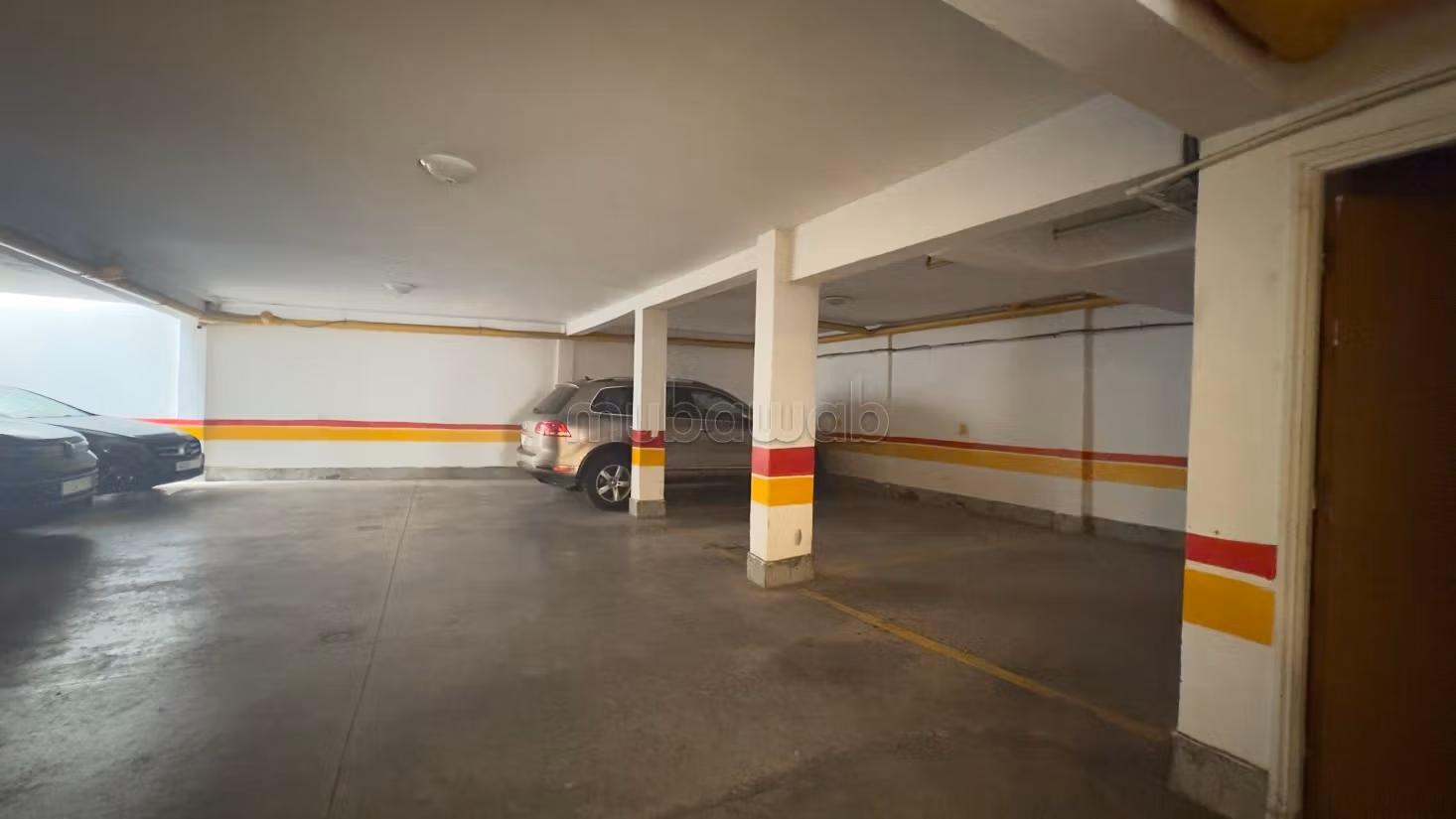 Te huur: appartementen in Maârif Extension. Oppervlakte 104 m². Volledig gemeubileerd
