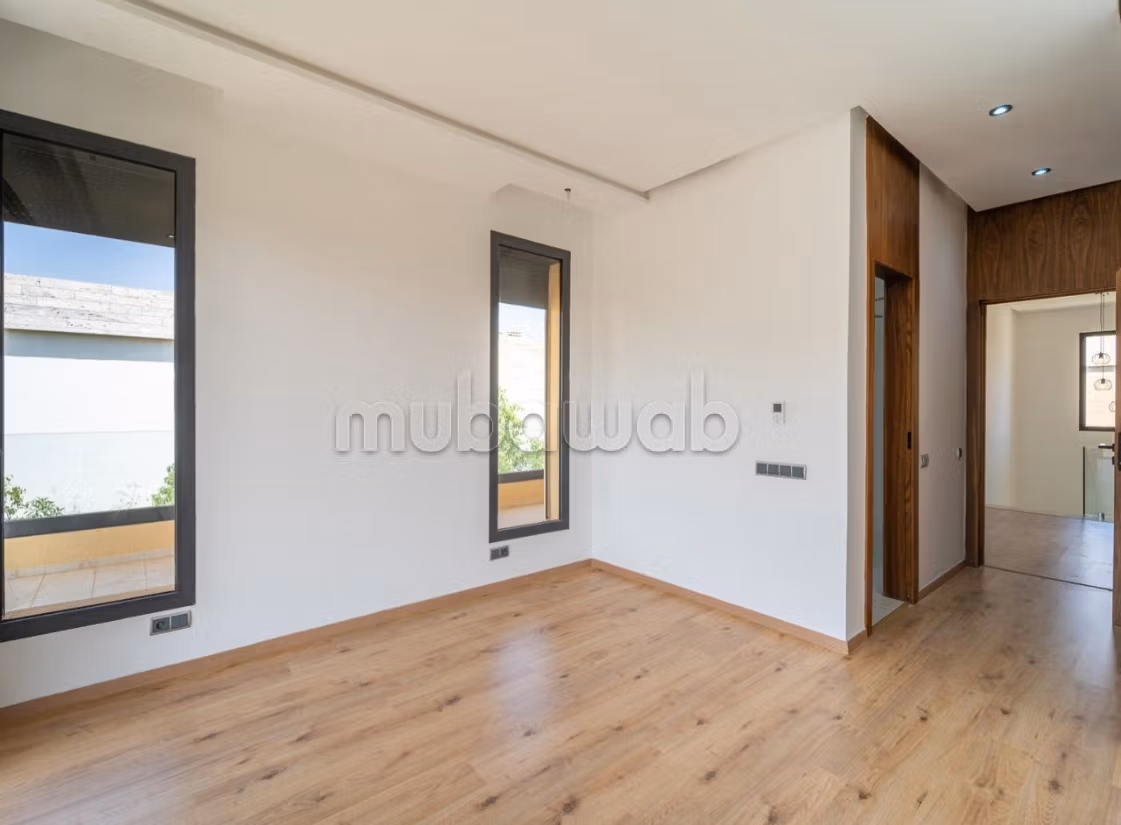 Villa neuve à Amelkis