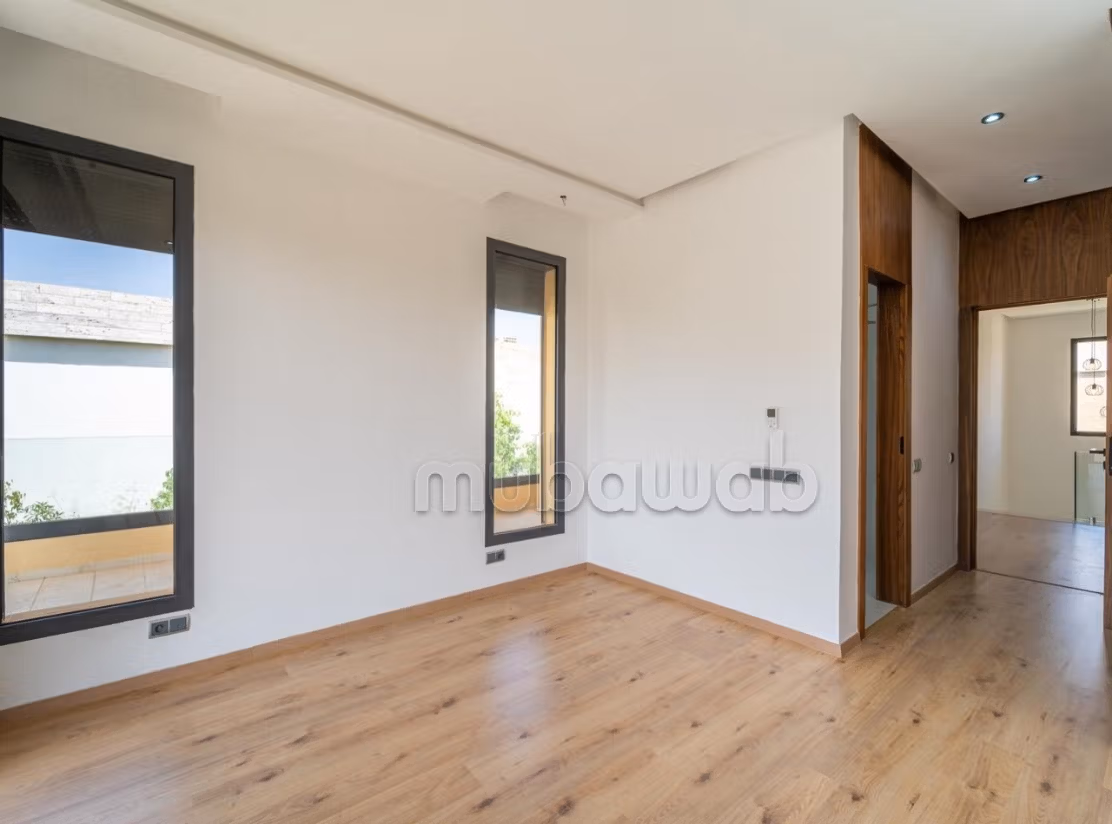 Villa neuve à Amelkis