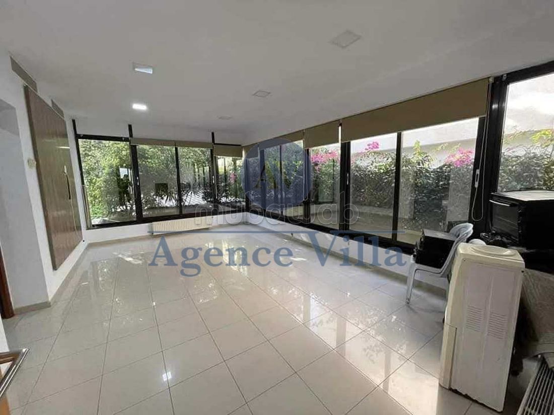 Une villa S5 à Sidi Bou Saïd