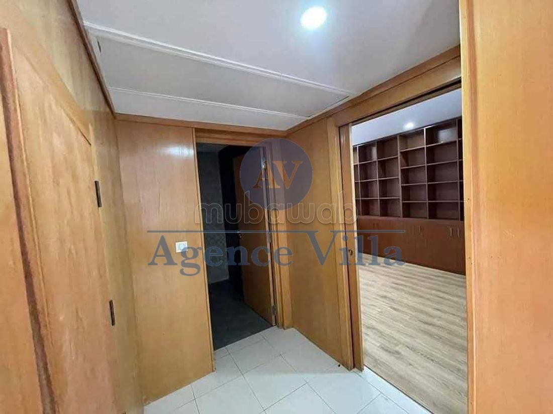 Une villa S5 à Sidi Bou Saïd